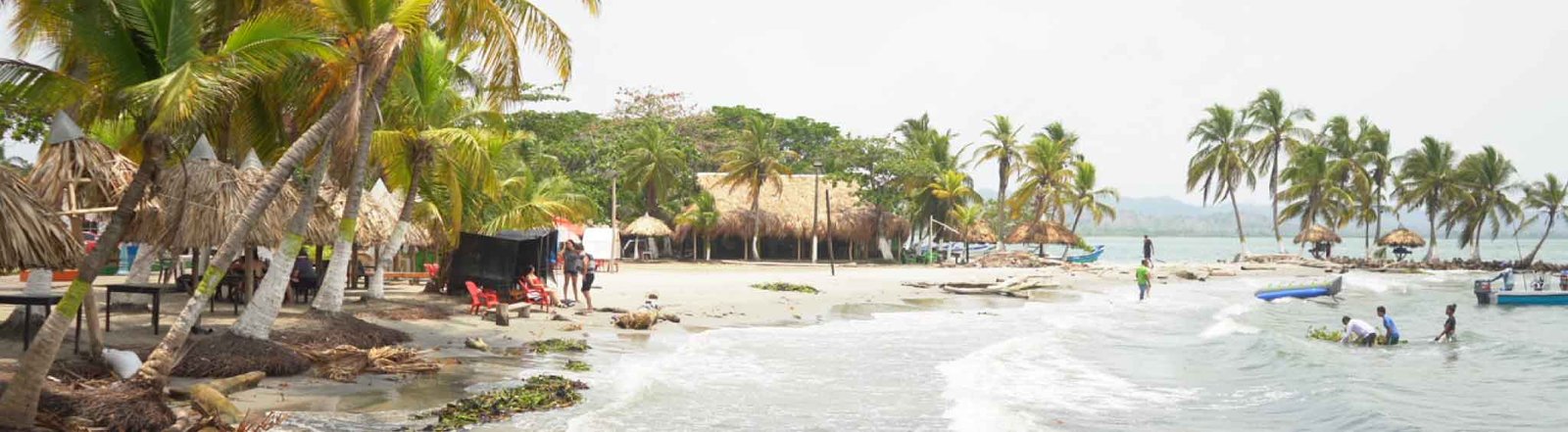 Proyecto 2 - Envigado Alto