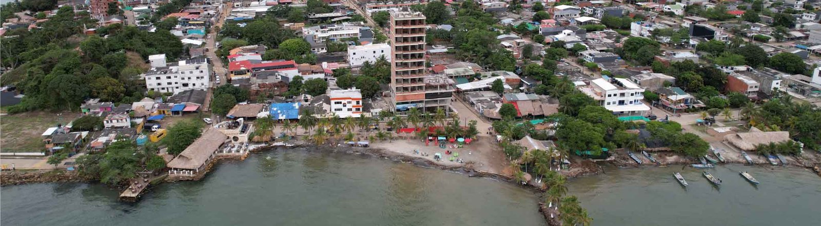 Proyecto 3 - Sabaneta Sky