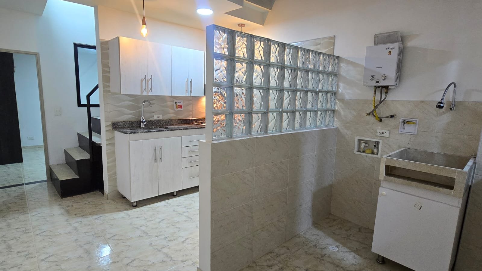 Apartamento en venta dúplex – Itagüí, Sector San Pío
