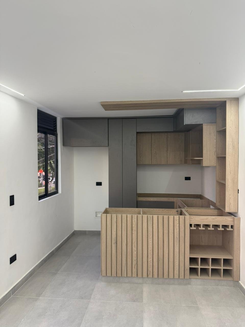 Apartamento – Itagüí, cerca al Éxito