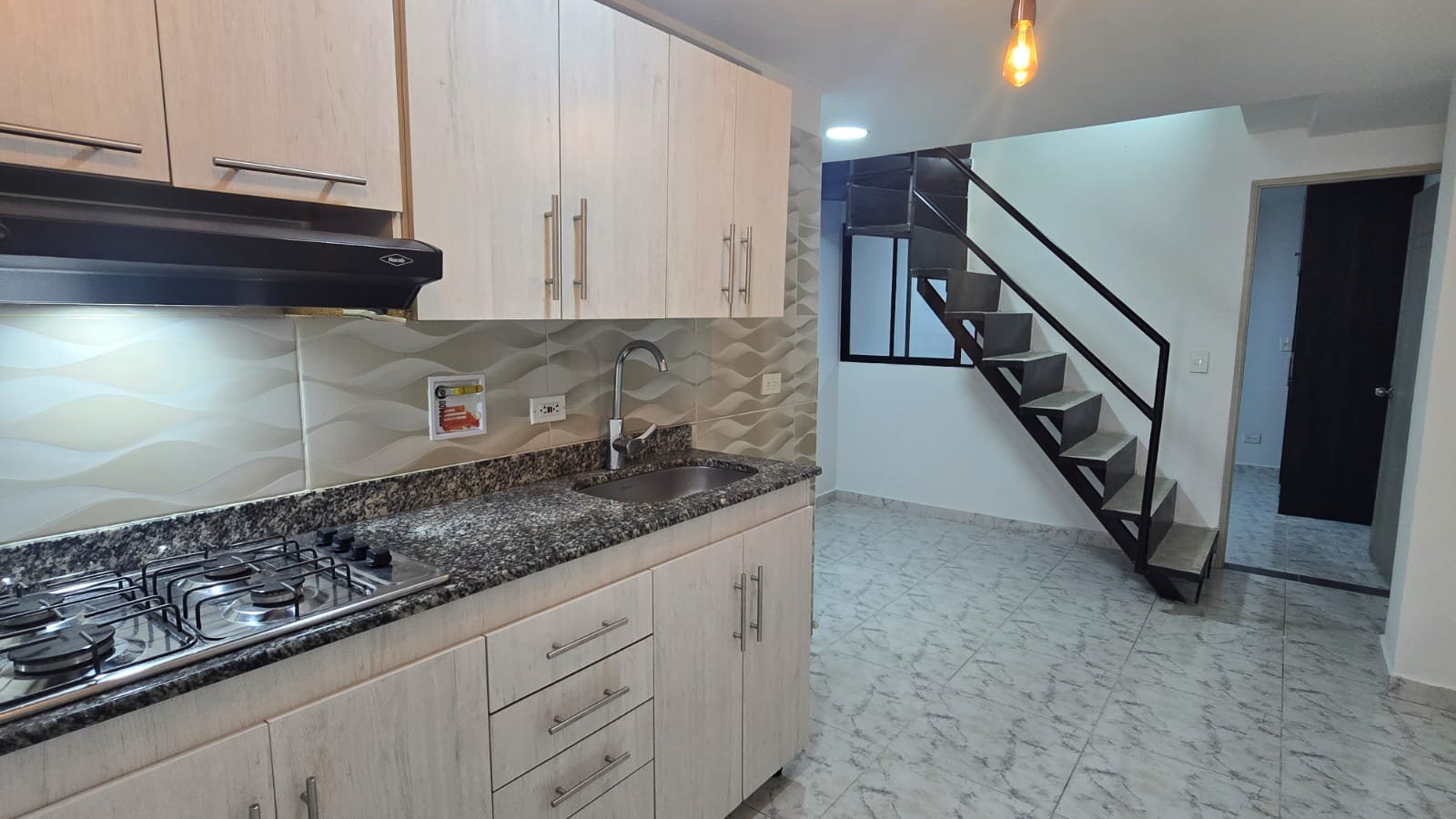 Apartamento Dúplex Itagüí – Sector San Pio