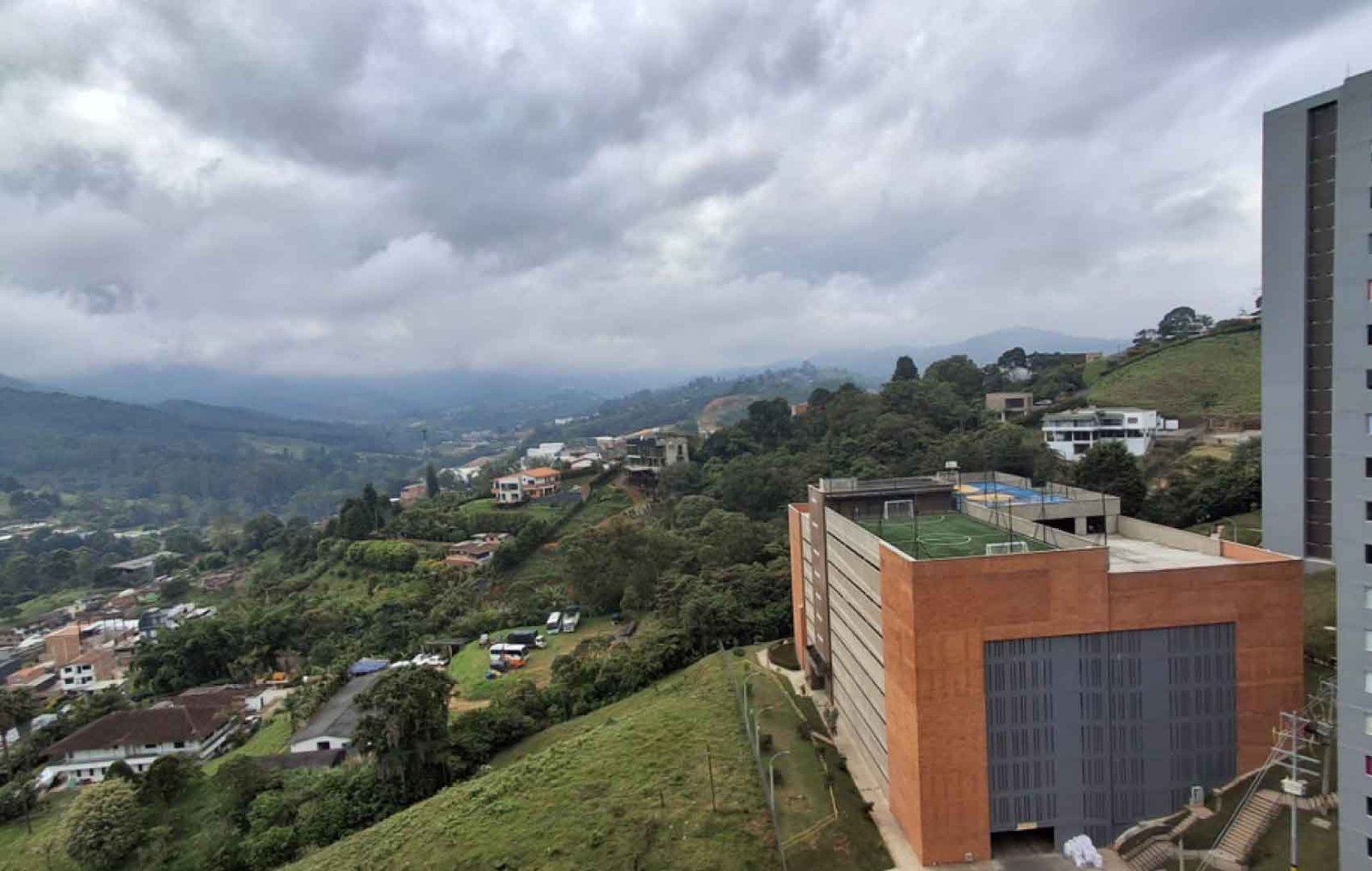 Oportunidad Inversión – Sector Primavera, Caldas