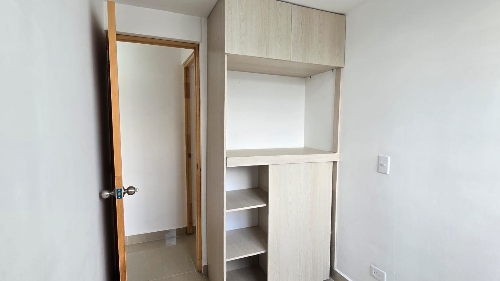 Apartamento en La Estrella Sector La Tablaza